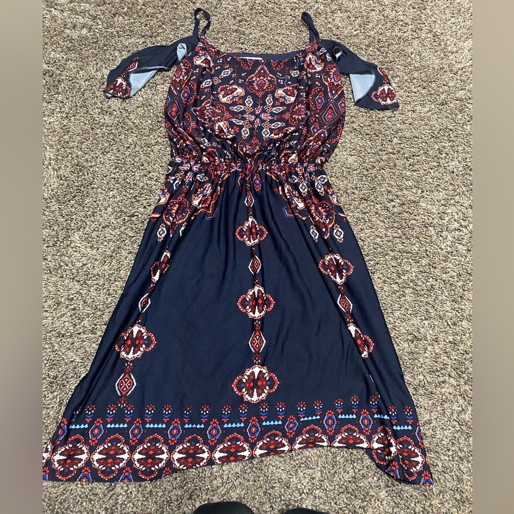 Beautiful Maurices xs dress!